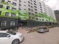 1-комнатная квартира, 45 м², 4/9 этаж, Байдибек би 5 за 18 млн 〒 в Шымкенте, Каратауский р-н