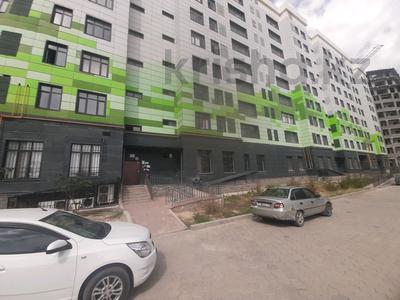 1-комнатная квартира, 45 м², 4/9 этаж, Байдибек би 5 за 18 млн 〒 в Шымкенте, Каратауский р-н