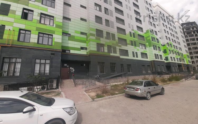 1-комнатная квартира, 45 м², 4/9 этаж, Байдибек би 5 за 18 млн 〒 в Шымкенте, Каратауский р-н — фото 2