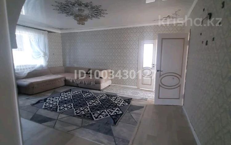 Отдельный дом · 5 комнат · 120 м² · 10 сот., Қазақ радио 11а — Садик &quot;Сыр бөбегі&quot; за 27 млн 〒 в  — фото 3
