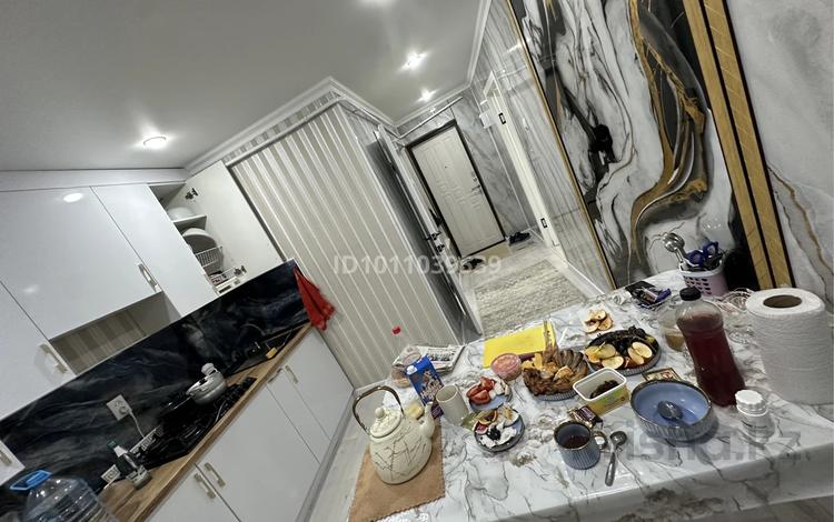1-комнатная квартира · 34 м² · 1/5 этаж, 37б за 6.4 млн ₸ в Кандыагаш — фото 2