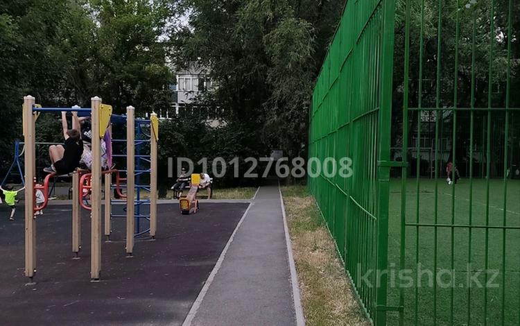 1-комнатная квартира · 36.6 м² · 3/4 этаж, Навои 318 — По Навои, на против Магазина Magnum за 35.5 млн ₸ в Алматы, Бостандыкский р-н — фото 2