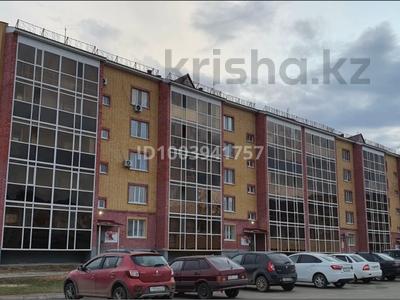 1-комнатная квартира · 42 м² · 1/5 этаж, мкр. Зачаганск пгт, ул.камбар батыр 4 за 14 млн 〒 в Уральске