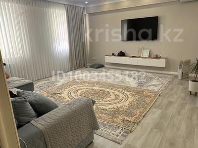 3-бөлмелі пәтер · 119 м² · 4/9 қабат, 28А-ш/а. 23, бағасы: 47 млн ₸ в Актау, 28А мкр