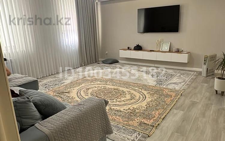 3-комнатная квартира · 119 м² · 4/9 этаж, 28А мкр 23 за 47 млн ₸ в Актау — фото 2