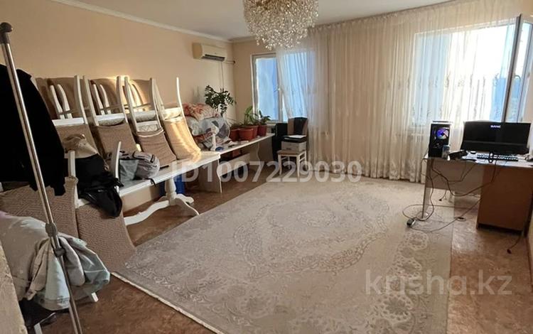 3-комнатная квартира · 93 м² · 2/2 этаж, мкр Байтерек 27 за 30 млн ₸ в Таразе — фото 3