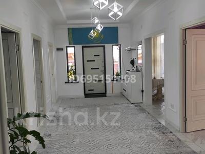 Отдельный дом • 5 комнат • 150 м² • 5 сот., Сапарлы за 45 млн 〒 в Шалкар