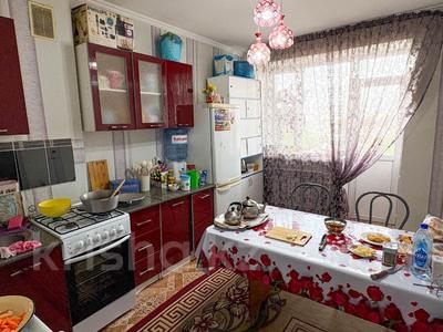 1-комнатная квартира · 35 м² · 5/5 этаж, Мкр Жастар за 9 млн 〒 в Талдыкоргане, мкр Жастар