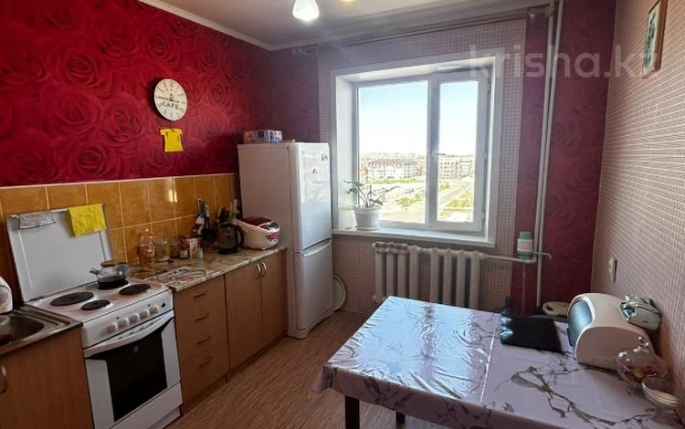 3-бөлмелі пәтер · 68 м² · 9/10 қабат, мкр Юго-Восток, Таттимбета 10, бағасы: 23.5 млн ₸ в Караганде, Казыбек би р-н — фото 2
