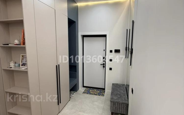 3-бөлмелі пәтер · 110.8 м² · 4/5 қабат, Нурсая-3 ш/а., Абулхаир Хана 46, бағасы: 72 млн ₸ в Атырау, мкр Нурсая-3 — фото 3