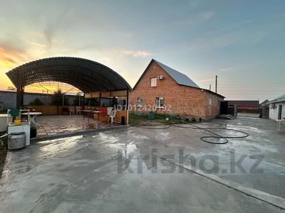 Дом · 4 комнаты · 120 м², Мерей 105 за 70 000 ₸ в Усть-Каменогорске, Ахмирово