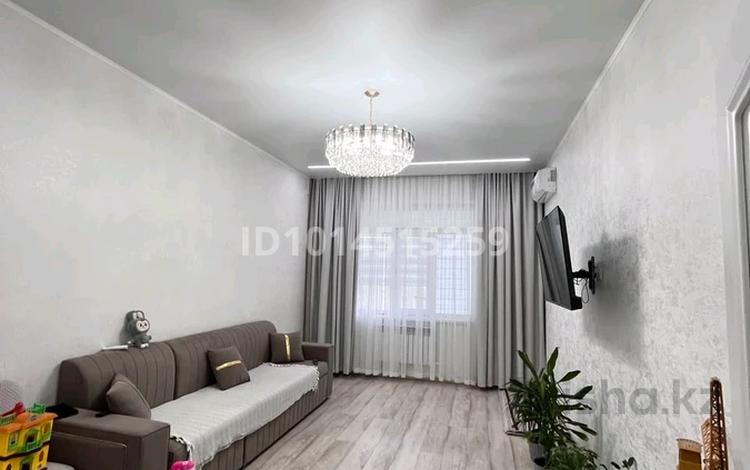 3-бөлмелі пәтер · 94 м² · 4/10 қабат, 20-ш/а. 26, бағасы: 39 млн ₸ в Актау, 20-й мкр — фото 2