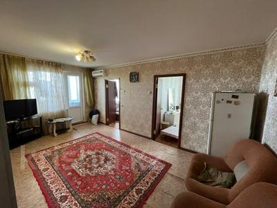 4-комнатная квартира · 62 м² · 5/5 этаж, тургенева за 12.5 млн ₸ в Актобе