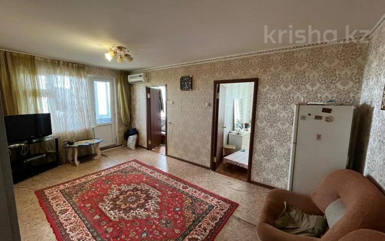 4-комнатная квартира · 62 м² · 5/5 этаж, тургенева за 12.5 млн ₸ в Актобе — фото 5