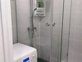 2-бөлмелі пәтер · 50 м² · 2/5 қабат, мкр 6, Абилхаир-хана 67 Б — Центр, Стадион, бағасы: 14 000 ₸ в Актобе — фото 7