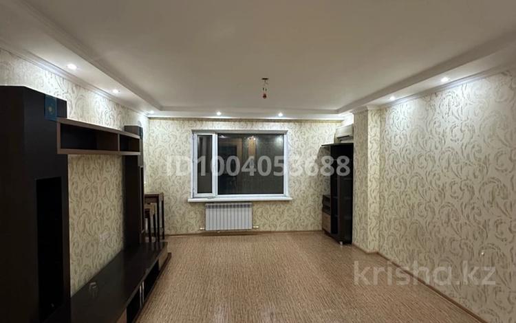 2-бөлмелі пәтер · 64 м² · 1/9 қабат, Юго-Восток ш/а. 31б — Шахтеров 31б, бағасы: 200 000 ₸ в Караганде, Казыбек би р-н — фото 2