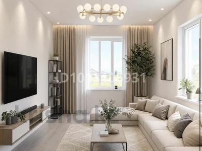 Жеке үй · 4 бөлме · 104 м² · 104 жүзд., Мкр жана куат, бағасы: 50 млн ₸ в Алматы