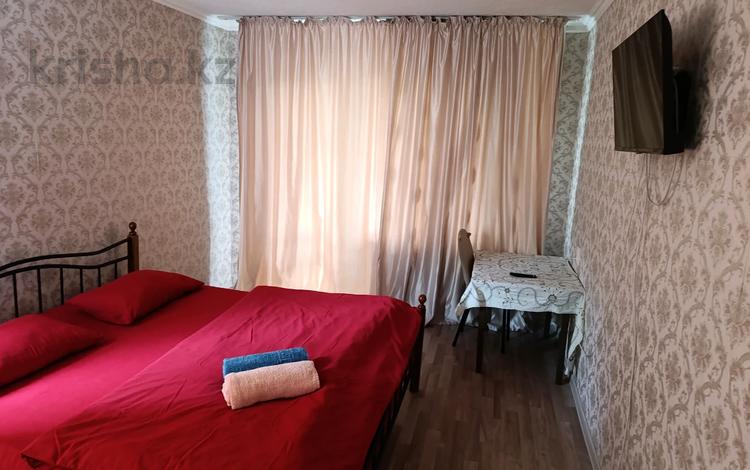 1-комнатная квартира · 32 м² · 3/4 этаж, мкр Орбита-2 13 за 12 000 ₸ в Алматы, Бостандыкский р-н — фото 41