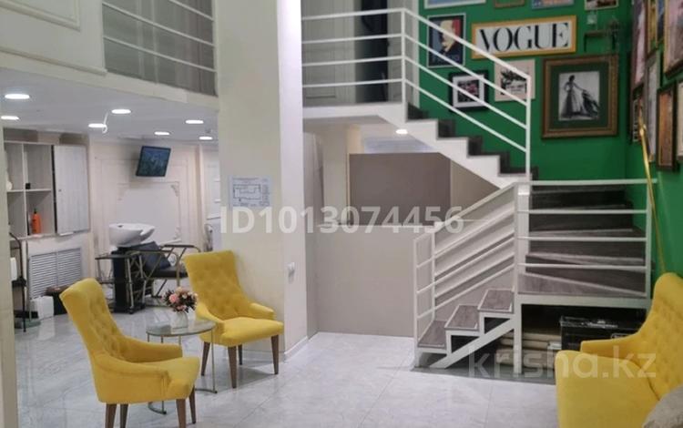 Салоны красоты · 10 м² за 130 000 ₸ в Астане, Нура р-н — фото 2