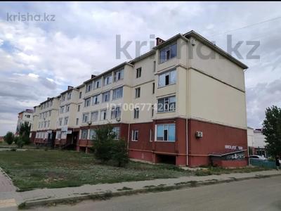 3-бөлмелі пәтер · 70 м², Нур Актобе, Сити 1 мкр 34к, бағасы: 18.5 млн ₸