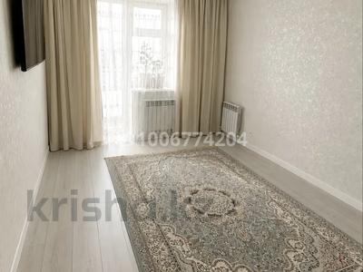 3-бөлмелі пәтер · 70 м², Нур Актобе, Сити 1 мкр 34к, бағасы: 18.5 млн ₸
