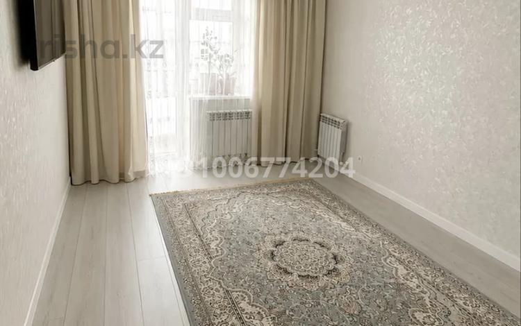 3-комнатная квартира · 70 м², Нур Актобе, Сити 1 мкр 34к за 18.5 млн ₸ — фото 43
