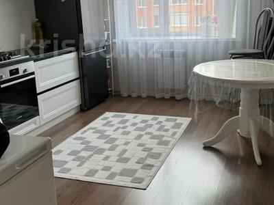 2-бөлмелі пәтер · 65.2 м² · 5/6 қабат, Назарбаева, бағасы: 28 млн ₸ в Костанае