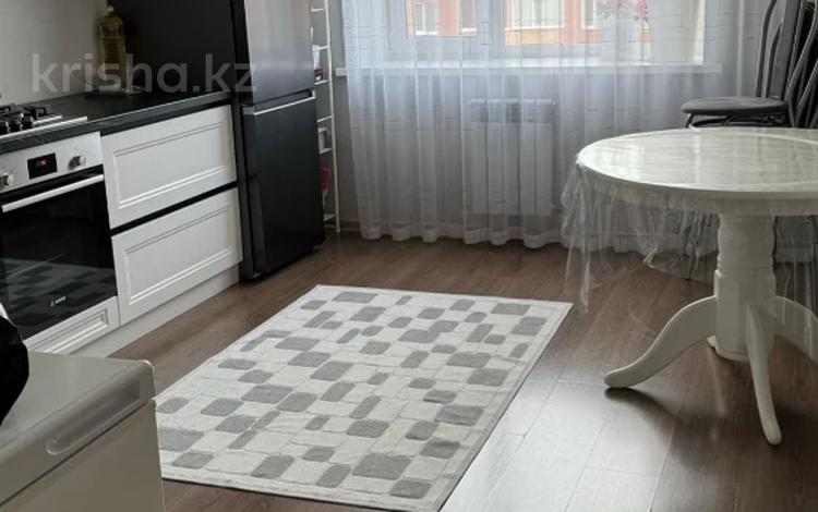 2-бөлмелі пәтер · 65.2 м² · 5/6 қабат, Назарбаева, бағасы: 28 млн ₸ в Костанае — фото 2