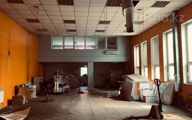 Еркін, кеңселер, қоймалар · 300 м², бағасы: 1.2 млн ₸ в Алматы, Медеуский р-н — фото 16
