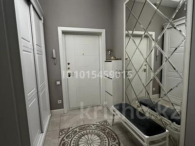 3-комнатная квартира · 105 м² · 5/10 этаж, Бегалина 68 за 110 млн ₸ в Алматы, Медеуский р-н