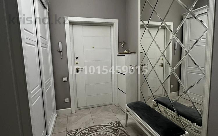 3-комнатная квартира · 105 м² · 5/10 этаж, Бегалина 68 за 110 млн ₸ в Алматы, Медеуский р-н — фото 2