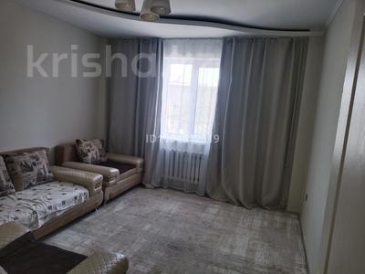 1-комнатная квартира · 40 м² · 2/9 этаж, баймуханова 45а за 17 млн 〒 в Атырау, мкр Привокзальный-5