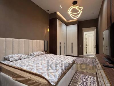 Аренда квартир в Алматы: 3-комнатная квартира · 150 м² · 2/3 этаж · помесячно, Аль- Фараби за 1.2 млн 〒 3-комнатная квартира · 150 м² · 2/3 этаж · помесячно, Аль- Фараби за 1.2 млн 〒 в Алматы, Медеуский р-н