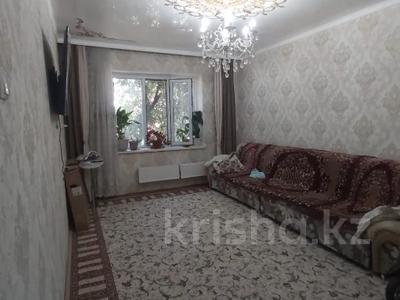 2-комнатная квартира · 54 м² · 3/5 этаж, Массив Карасу 36 — Аль-Фараби- Шостаковича за 17.5 млн ₸ в Таразе