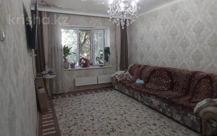 2-комнатная квартира · 54 м² · 3/5 этаж, Массив Карасу 36 — Аль-Фараби- Шостаковича за 17.5 млн ₸ в Таразе — фото 6