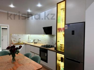 2-комнатная квартира · 78 м² · 1/7 этаж, Алтын орда за 34.5 млн ₸ в Актобе