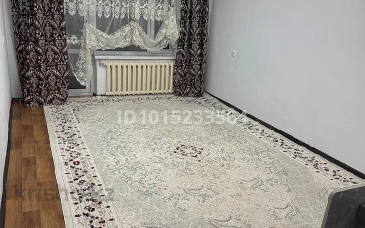 2-комнатная квартира · 50 м² · 1/5 этаж, мкр Алатау 33 за 100 000 ₸ в Таразе — фото 2