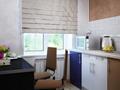 1-комнатная квартира, 32 м² по часам, Гоголя 53 — Н.Абдирова в районе Юбилейного магазина за 2 500 〒 в Караганде, Казыбек би р-н — фото 3