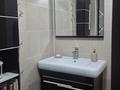 3-бөлмелі пәтер · 116.4 м² · 2/5 қабат, Думан-2 ш/а., бағасы: 65 млн ₸ в Алматы, Медеуский р-н — фото 16