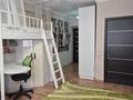 3-бөлмелі пәтер · 116.4 м² · 2/5 қабат, Думан-2 ш/а., бағасы: 65 млн ₸ в Алматы, Медеуский р-н — фото 27
