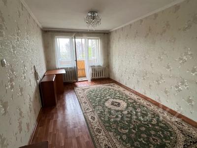 3-комнатная квартира · 60 м² · 4/4 этаж, мкр №3 за 31.7 млн ₸ в Алматы, Ауэзовский р-н