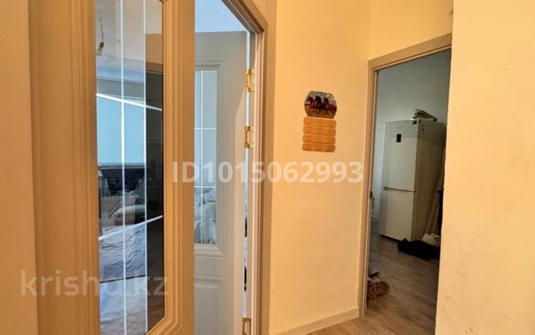 1-комнатная квартира · 44.4 м² · 3/5 этаж, мкр Улы Дала за 14 млн ₸ в Таразе — фото 2