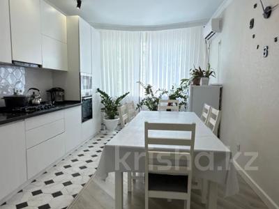 4-комнатная квартира · 144 м² · 2/9 этаж, Ораза Татеулы за 64 млн ₸ в Актобе