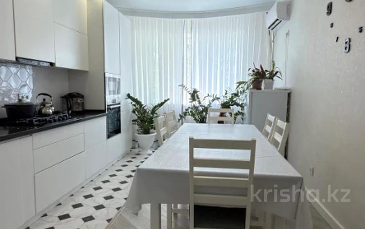 4-комнатная квартира · 144 м² · 2/9 этаж, Ораза Татеулы за 64 млн ₸ в Актобе — фото 8