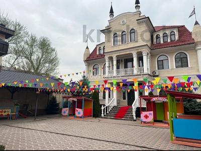 Действующий детский сад · 700 м² за 40 млн 〒 в Алматы, Наурызбайский р-н
