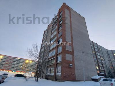 3-комнатная квартира, 70 м², 9 этаж помесячно, Казыбек би 24/1 за 140 000 〒 в Усть-Каменогорске