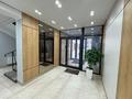 1-комнатная квартира · 42 м² · 1/10 этаж, Мкрн. Центральный 50А за 13 000 ₸ в Кокшетау — фото 9