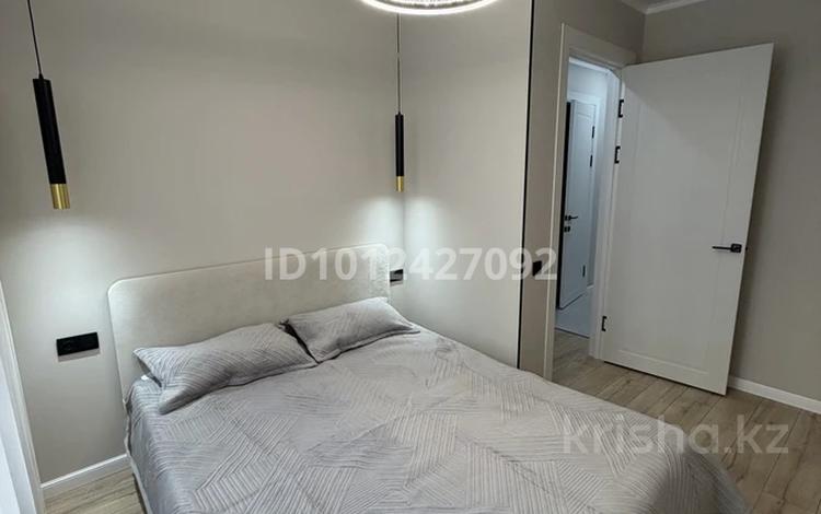 1-комнатная квартира · 42 м² · 1/10 этаж, Мкрн. Центральный 50А за 13 000 ₸ в Кокшетау — фото 13
