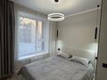 1-комнатная квартира · 42 м² · 1/10 этаж, Мкрн. Центральный 50А за 13 000 ₸ в Кокшетау — фото 2