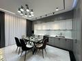 3-комнатная квартира · 85 м² · 1/3 этаж, Батырбекова 30/2 — Напротив Royal Grand Hotel за 30 000 ₸ в Туркестане — фото 14
